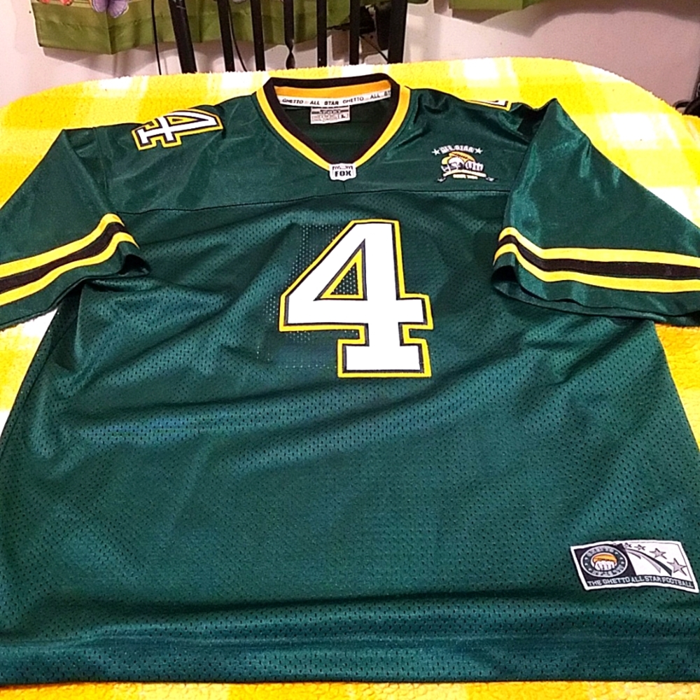 Vintage Mens Jersey
